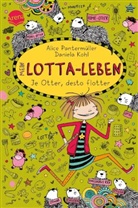 Daniela Kohl, Alice Pantermüller, Daniela Kohl - Mein Lotta-Leben, Je Otter, desto flotter