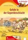 Dirk Hennig, Dirk Reinhardt, Dirk Hennig - Gefahr in der Gepardenschlucht