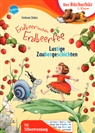 Stefanie Dahle, Stefanie Dahle - Erdbeerinchen Erdbeerfee. Lustige Zaubergeschichten