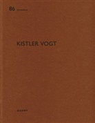 Heinz Wirz - Kistler Vogt