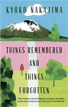 Kyoko Nakajima - Things Remembered and Things Forgotten