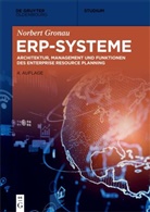 Norbert Gronau - ERP-Systeme