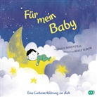 Paris Rosenthal, Holly Hatam - Für mein Baby