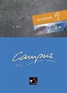 Johanne Fuchs, Johannes Fuchs, Gerhar Hertel, Gerhard Hertel, Reinh Heydenreich, Reinhard Heydenreich... - Campus B Lehrerheft 4 - neu