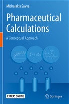 Michalakis Savva - Pharmaceutical Calculations