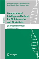 Daniel Besozzi, Daniela Besozzi, Paolo Cazzaniga, Luca Manzoni, Ivan Merelli, Ivan Merelli et al - Computational Intelligence Methods for Bioinformatics and Biostatistics