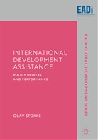 Olav Stokke - International Development Assistance