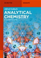 Gerd Fischer, Alfred Golloch, Myint Myint Sein, Myint Myint Seinv - Analytical Chemistry
