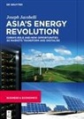 Joseph Jacobelli - Asia's Energy Revolution