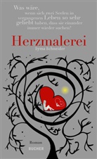 Syma Schneider - Herzmalerei