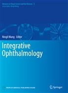 Ningl Wang, Ningli Wang - Integrative Ophthalmology