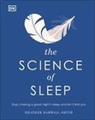 Heather Darwall-Smith, Heather Darwall-SmithA - The Science of Sleep