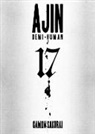 Gamon Sakurai, Sakurai Gamon - Ajin 17