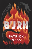 Patrick Ness - Burn