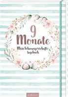 Dr. Susanne Müller-Egloff, Susanne (Dr.) Müller-Egloff - 9 Monate