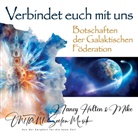 Nanc Holten, Nancy Holten, MIKE, ONITAN, ONITANI - VERBINDET EUCH MIT UNS. Botschaften der Galaktischen Föderation, Audio-CD (Audiolibro)