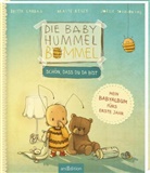 Maite Kelly, Britt Sabbag, Britta Sabbag, Joëlle Tourlonias - Die Baby Hummel Bommel - Schön, dass du da bist