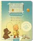 Maite Kelly, Britt Sabbag, Britta Sabbag, Joëlle Tourlonias - Die Baby Hummel Bommel kann das schon alleine