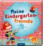 Sabine Kraushaar - Meine Kindergarten-Freunde (Im Einsatz)