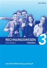 Heinz Grünig - Rechnungswesen 3 - Training