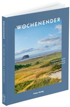 Fren Elisabeth, Frenz Elisabeth, Elisabeth Frenz - Wochenender: Nordseeküste