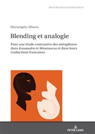 Mariangela Albano, Laurent Gautier - Blending et analogie