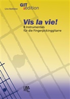 Lino Battiston - Vis la vie!