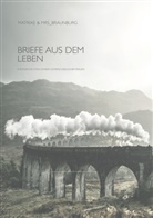 Kerstin Mumm, Katj Storto, Katja Storto - Briefe aus dem Leben