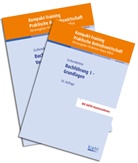 Bücherpaket Buchführung 1 und 2