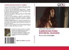 David Francisco Camargo Hernández - EJERCICIOS PARA EVITAR EL SUICIDIO