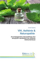 Dimitri Collenne - VIH, Asthénie & Naturopathie