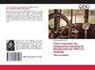 Ricardo Andrés Loyola - Libro copiador de telegramas durante la Revolución de 1891 en Quillota