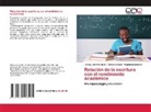Jhonny Jaramillo Japón, Magdalena Marcillo, Carolina Toasa - Relación de la escritura con el rendimiento académico