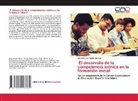 Ernesto Luis Reytor Garriga - El desarrollo de la competencia icónica en la formación inicial
