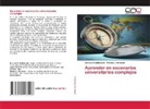Mónica L. Fornasari, Horacio R. Maldonado - Aprender en escenarios universitarios complejos