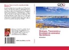 JORGE QUINTANA - Biología, Taxonomía y Ecología de animales Bentónicos