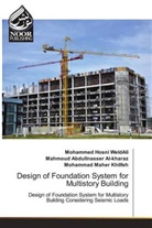 Mahmoud Abdullnasser Al-kharaz, Mohammed Hosni WeldAli, Mohammad Maher Khilfeh - Design of Foundation System for Multistory Building