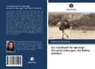 Wafaa Abd El-Ghany - Ein Handbuch für wichtige Viruserkrankungen, die Ratten befallen