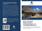 Emmy Wassajja - Krieg, vertriebene Gemeinschaften, Lebensgrundlagen und nachhaltige Entwicklung