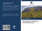 Martin Bio BAKINDE - Ein praktischer Leitfaden zur Personalverwaltung