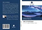 Flyura Alistratova, VALERY SKOPICHEV, VALERYI SKOPICHEV - WAS IST HYPOXIA?