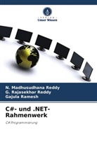 Ramesh, Gajula Ramesh, G Rajasekha Reddy, G Rajasekhar Reddy, G. Rajasekhar Reddy, N Madhusudhan Reddy... - C#- und .NET-Rahmenwerk