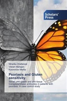Niharika Dhattarwal, Vikram Mahajan, Karaninder Mehta - Psoriasis and Gluten sensitivity