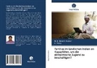 M Naveen Kumar, M R Naveen Kumar, M. R. Naveen Kumar, H Philip, H. Philip - Fehlt es im ländlichen Indien an Kapazitäten, um die einheimische Jugend zu beschäftigen?