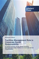 Mohamed Nibras - Facilities Management Role in Corporate Social Responsibility