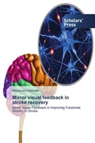 Moushumi Debnath - Mirror visual feedback in stroke recovery