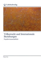 Panos Terz - Völkerrecht und Internationale Beziehungen