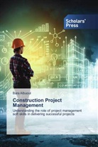 Bara Albuoul - Construction Project Management