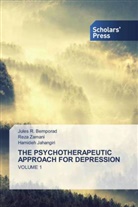 Jules R. Bemporad, Hamideh Jahangiri, Reza Zamani - THE PSYCHOTHERAPEUTIC APPROACH FOR DEPRESSION