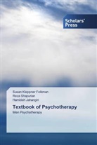 Hamideh Jahangiri, Susan Kleppner Folkman, Reza Shapurian - Textbook of Psychotherapy